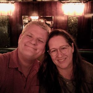 Meet your Posher, Patrick